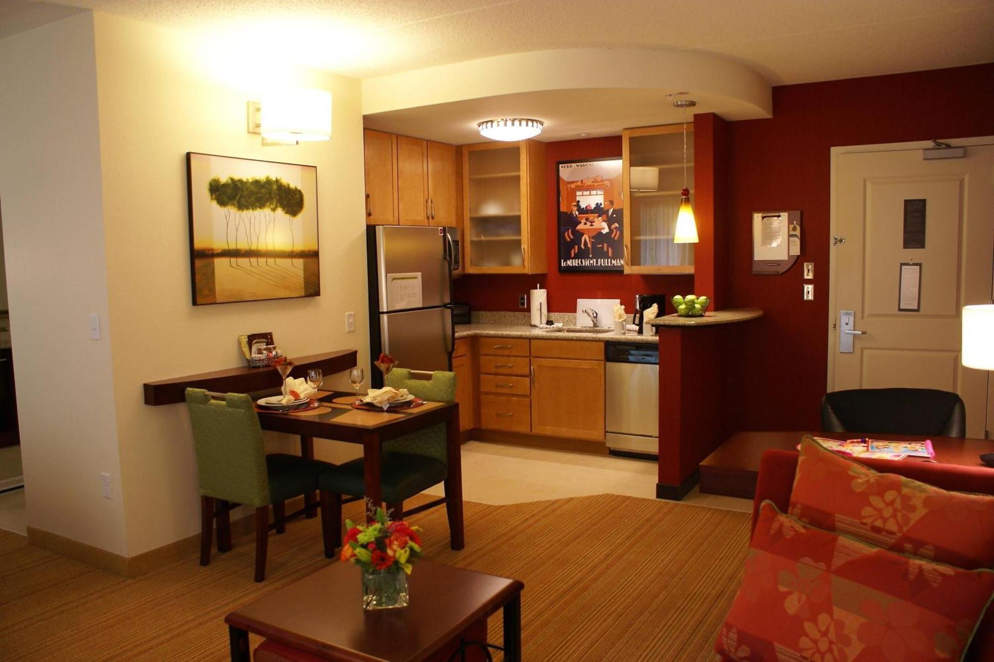 Residence Inn Pittsburgh Monroeville/Wilkins Township Quarto foto