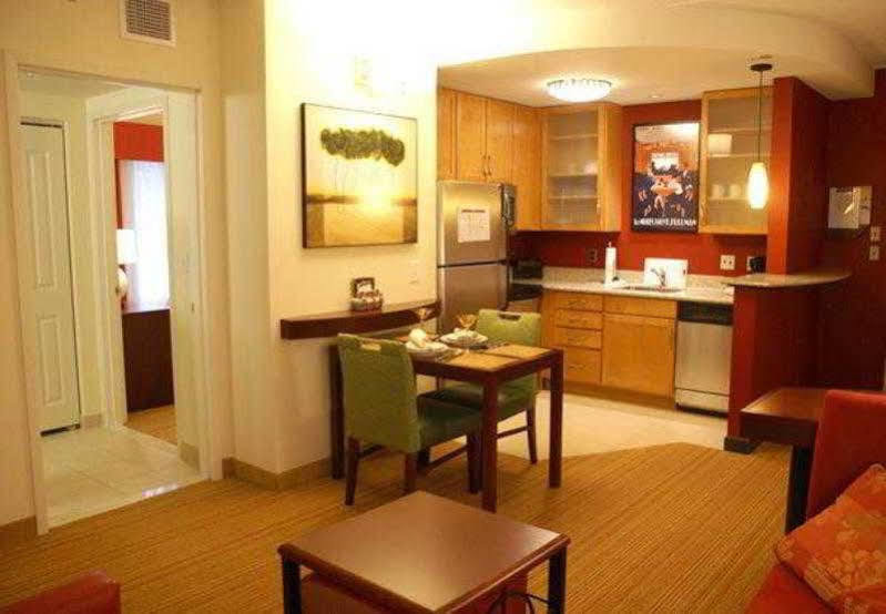 Residence Inn Pittsburgh Monroeville/Wilkins Township Exterior foto